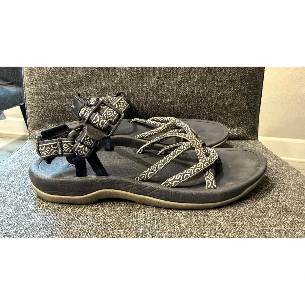 Viakix Women's Walking Sandals Premium Comfortable Sport Outdoors, Hiking, Etc